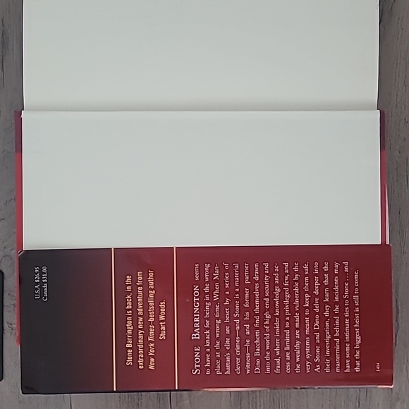 Carnal Curiosity - Picture 4 of 5